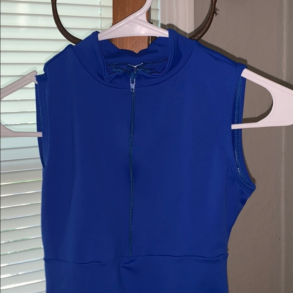 Adult Leotard